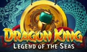 AU88 Dragon King Legend Of The Seas