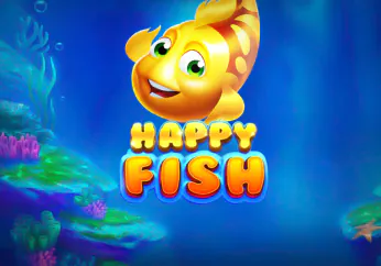 AU88 Happy Fish Game Image